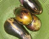 Foto langkah ke 1 dari resep Purple Crispy.