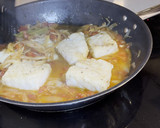 Foto del paso 5 de la receta: Cherne encebollado