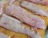 Foto del paso 2 de la receta: Reineta Atomatada