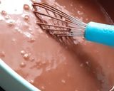 صورة لخطوة 1 من وصفة كاب كيك شوكولاطة 🧁🍫