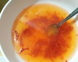 Foto langkah ke 2 dari resep Asinan Mangga.