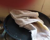 જીની ઢોંસા (Jini Dosa Recipe In Gujarati) રેસીપી સ્ટેપ1ફોટો