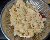 A picture of step 4 of Instant Lemon Pickle With Jaggery In Gujarati Style.