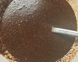 Foto del paso 2 de la receta Muffins de choco con topping de coco- dulce leche