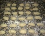 Foto del paso 3 de la receta: Pancitos para copetín
