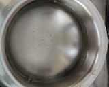 A picture of step 2 of जवाकुसुम की चाय/गुड़हल की चाय (हिबिस्कस टी)/हर्बल चाय#गरम पेय.