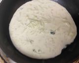 तवसाळी घावणे (tavsali ghavne recipe in marathi) रेसिपी स्टेप 2 फोटो 