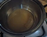 Foto del paso 3 de la receta: Macarrons con base de merengue italiano