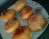 A picture of step 6 of Ring Doughnut.