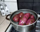 Foto del paso 1 de la receta: Dulce de Batata Caserito😎
