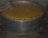 Foto langkah ke 10 dari resep Bolu Alkesa/Campolay/Campoleh/Sawo Mentega.