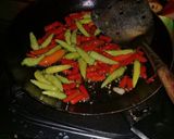 Foto langkah ke 3 dari resep Tobil rebung.