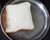 A picture of step 8 of Cheese Veg Sandwich.