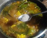 Foto langkah ke 11 dari resep Sayur Goreng Asem Khas Betawi.