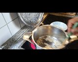 Foto langkah ke 6 dari resep 23. Klappertaart Roti Brioche.