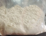 ராகி குக்கீஸ்(ragi cookies recipe in tamil) ரெசிபி ஸ்டேப் 2 புகைப்படம்