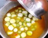 பீர்க்கங்காய் கறி குழம்பு ரெசிபி ஸ்டேப் 5 புகைப்படம்