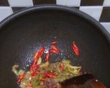Foto langkah ke 2 dari resep Oseng Oseng kacang Panjang.