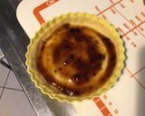 Une image de l'étape 3 de Tartelettes fines clémentines et prunes (pâte brisée vanille).