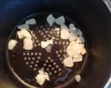 Foto del paso 3 de la receta Lentejas con arroz y pollo