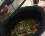 Foto del paso 3 de la receta: Mojarras en crock pot