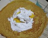 Mango crepes recipe step 6 photo