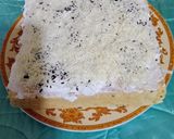 Foto langkah ke 2 dari resep Bolu jadul.
