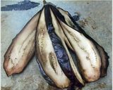Foto del paso 1 de la receta: Berenjenas en librito rellenas