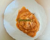 Foto langkah ke 8 dari resep 132. KLEPON ORANYE / KLEPON WORTEL.