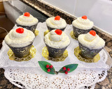 Foto del paso 20 de la receta: Borrachitos con nata