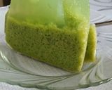 Foto langkah ke 4 dari resep Puding lumut.