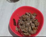 Foto langkah ke 1 dari resep 58.Garang Asem Ati Ampela.