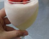 Foto del paso 4 de la receta: Bavaroise Tropical