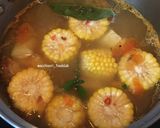 Foto langkah ke 3 dari resep Sayur Asem.