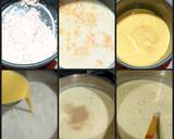 Lauki (doodhi) custard! recipe step 2 photo