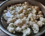 वेज कोल्हापूरी (Veg Kolhapuri Recipe In Marathi) रेसिपी स्टेप 1 फोटो 
