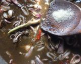 Foto langkah ke 2 dari resep Tumis cumi.