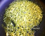 Foto langkah ke 1 dari resep Nasi Goreng Sayur.