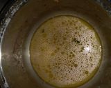 A picture of step 7 of Spicy hot Peas mixed with beef#seasonal ingredients.