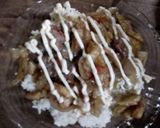 Foto del paso 4 de la receta: Saltado de pollo y papas fritas