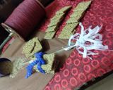 તલની ચીકકી (Til Chikki Recipe In Gujarati) રેસીપી સ્ટેપ4ફોટો