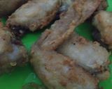 Foto langkah ke 1 dari resep Sayap Ayam Asam Manis.