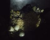 Foto langkah ke 4 dari resep Mi Goreng cabai hijau.