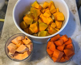 Foto del paso 4 de la receta: La mejor cazuela de mondongo 😍