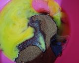 Foto langkah ke 1 dari resep White Chocochip and SilverQueen Soft Cookies.