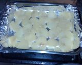 Foto del paso 5 de la receta: Pastel a la libert