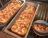 Hình bước làm 7 của món 💚 Bánh Mì Hoa Cúc - Brioche Tressée (Bánh Ngọt Thắt Bím)