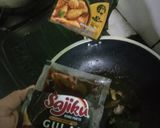 Foto langkah ke 3 dari resep Gulai Ayam.