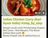 Foto langkah ke 34 dari resep Omani Paratha #step_by_step.