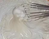 A picture of step 1 of Creamy Oreo Dessert🍫.